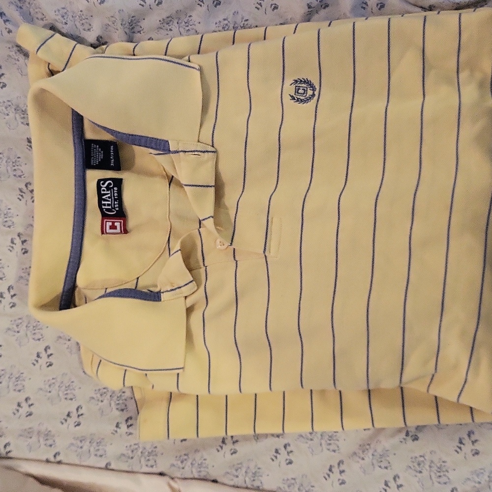 Polo shirt
